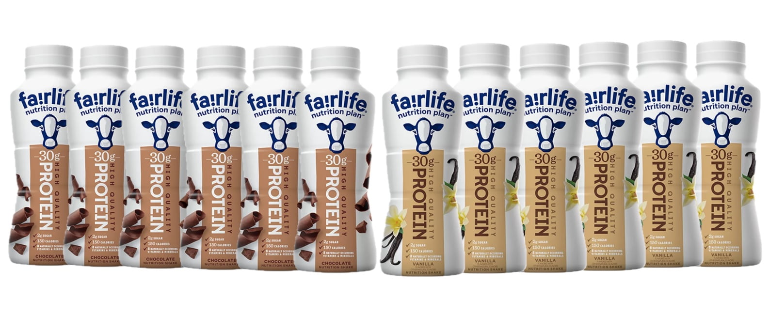 Fairlife Vanilla Protein Shake ubicaciondepersonas.cdmx.gob.mx