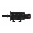 thumbnail image 2 of Genuine AC Delco For Chevy Aveo 2004-2010 Vapor Canister Purge Valve | 2 Male Pin Terminal | Female Connector | Oval-Shaped Connector | With Brackets, 2 of 5