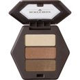 thumbnail image 1 of Paleta de sombras de ojos Burt's Bees 100% natural, 3 tonos, 1 of 9