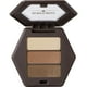 thumbnail image 1 of Paleta de sombras de ojos Burt's Bees 100% natural, 3 tonos, 1 of 9