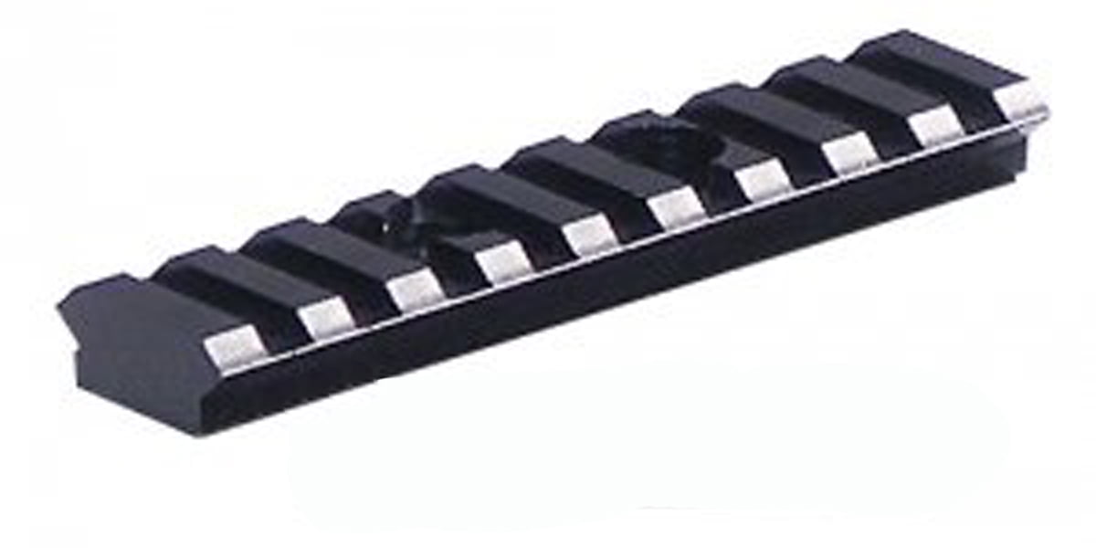 Rap4 Paintball Rail for Tactical Weaver Mount