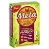 P & G Meta Biotic Probiotic, 15 ea