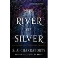 thumbnail image 2 of Daevabad Trilogy The River of Silver: Tales from the Daevabad Trilogy, Book 4, (Hardcover), 2 of 3