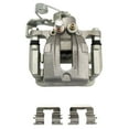 thumbnail image 5 of Geelife Rear Disc Brake Caliper with Bracket & Hardware for Hyundai Elantra, 5 of 7