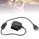 thumbnail image 4 of Cable De Carga OBD2, Adaptador De Carga OBD2 Confiable, Resistente Al Agua, Multiusos, 18,7 Pulgadas, 16 Pines Para Grabadora De Conducción, 4 of 7
