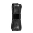 thumbnail image 3 of koolsoo 3xPickleball Racket Grip Tape PU Tape Tennis Racket Grip Replacement Grip Tape Black 3 Pcs, 3 of 9