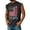 Black-E8, variant on Men American Flag Patriotic Tank Top Independence Day 4th Of July Tank Top American Flag Graphic Sleeveless Patriotic Tee We the People Round Neck Outfits,Blue XL