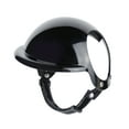 thumbnail image 2 of shenmeida Pet Dog Helmet Pet Motorcycle Helmet Safety Pet Cap with Adjustable Belt for Small Dog Riding Cycling Outdoor, 2 of 8