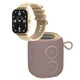 thumbnail image 1 of Combo Smartwatch Square 3 AMOLED SWISS CODE Bocina Inalámbrica Pump, 1 of 10