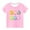 Pink3, variant on KyCheLot Easter Boys Girls T-Shirt Printed Short Sleeves Casual Shirt for Toddler and Kids 3-14 Years