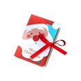 thumbnail image 2 of Cajas de regalo de Navidad Cola 5' para Papá Noel, 2 of 8