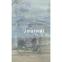 Cycling Journal, (Hardcover)