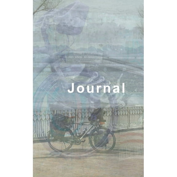 Cycling Journal, (Hardcover)