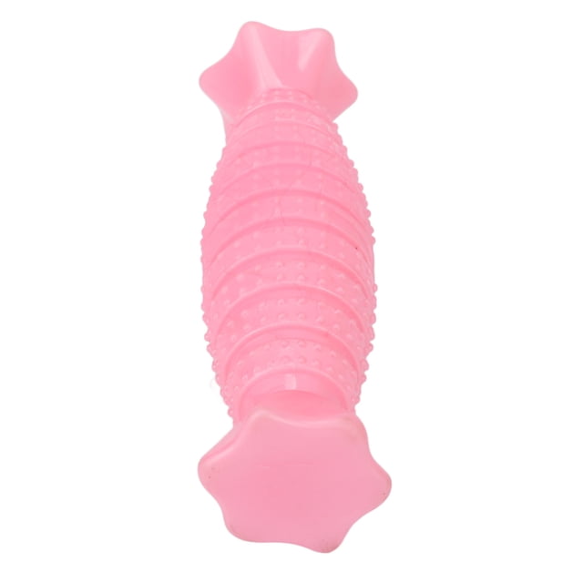 Juguete para masticar para mascotas, juguete para masticar para perros, juguetes para masticar para la dentición del perro, juguete para masticar para perros, solución innovadora