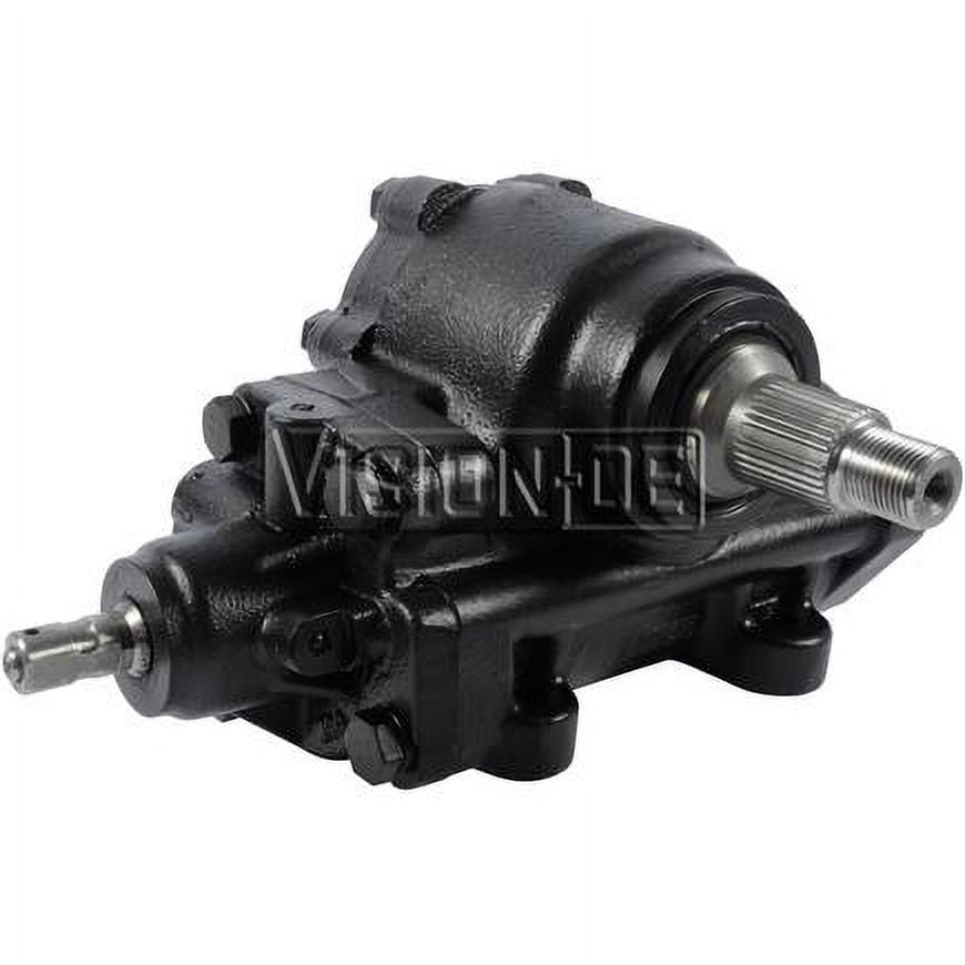 Vision Oe N503-0178 New.Gear Pwr Repl.7587 N