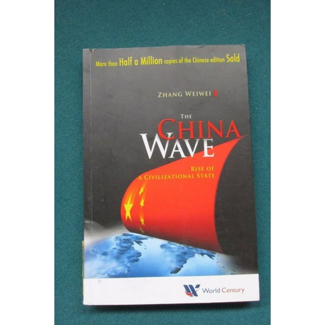 The China Wave