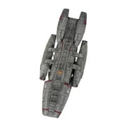 Battlestar Galactica - Modern Blood & Chrome Galactica Die-Cast 10.5 Ship