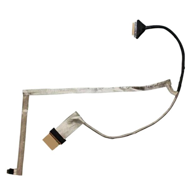 Cable de Pantalla de Video Flexible LED / LCD para 450455 1000 2000240245 CQ45 UK 1pc