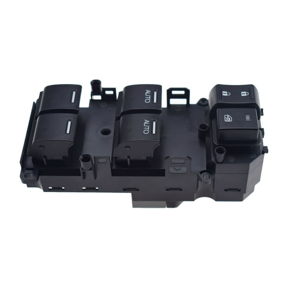 Power Window Door Master Switch fits for 08-12 Honda Accord EX EXL 35750-TA0-A31