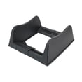 thumbnail image 2 of Soporte de exhibición para neumáticos de coche, estante de exhibición con base para bandeja de neumáticos, soporte para llantas de rueda para exhibici, 2 of 8