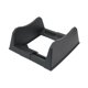 thumbnail image 2 of Soporte para exhibición de neumáticos de coche, soporte para llantas, base para soporte de neumáticos, almacenamiento versátil de llantas, estante de, 2 of 9