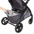 thumbnail image 4 of Baby Trend Tango Travel System - Cassis - Pink, 4 of 11