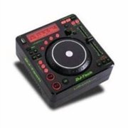Table Top MP3 DJ Station & Scratch Effects - 2USB input & 100% Pitch ( Mat or HG finish )