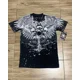 thumbnail image 1 of Affliction-Camiseta Vintage gótica de calle americana para hombre, ropa de gran tamaño, camisetas holgadas Punk de Hip Hop Harajuku para adultos y niños, 1 of 5