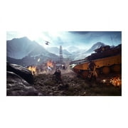 Battlefield 4 [VIDEOGAMES]