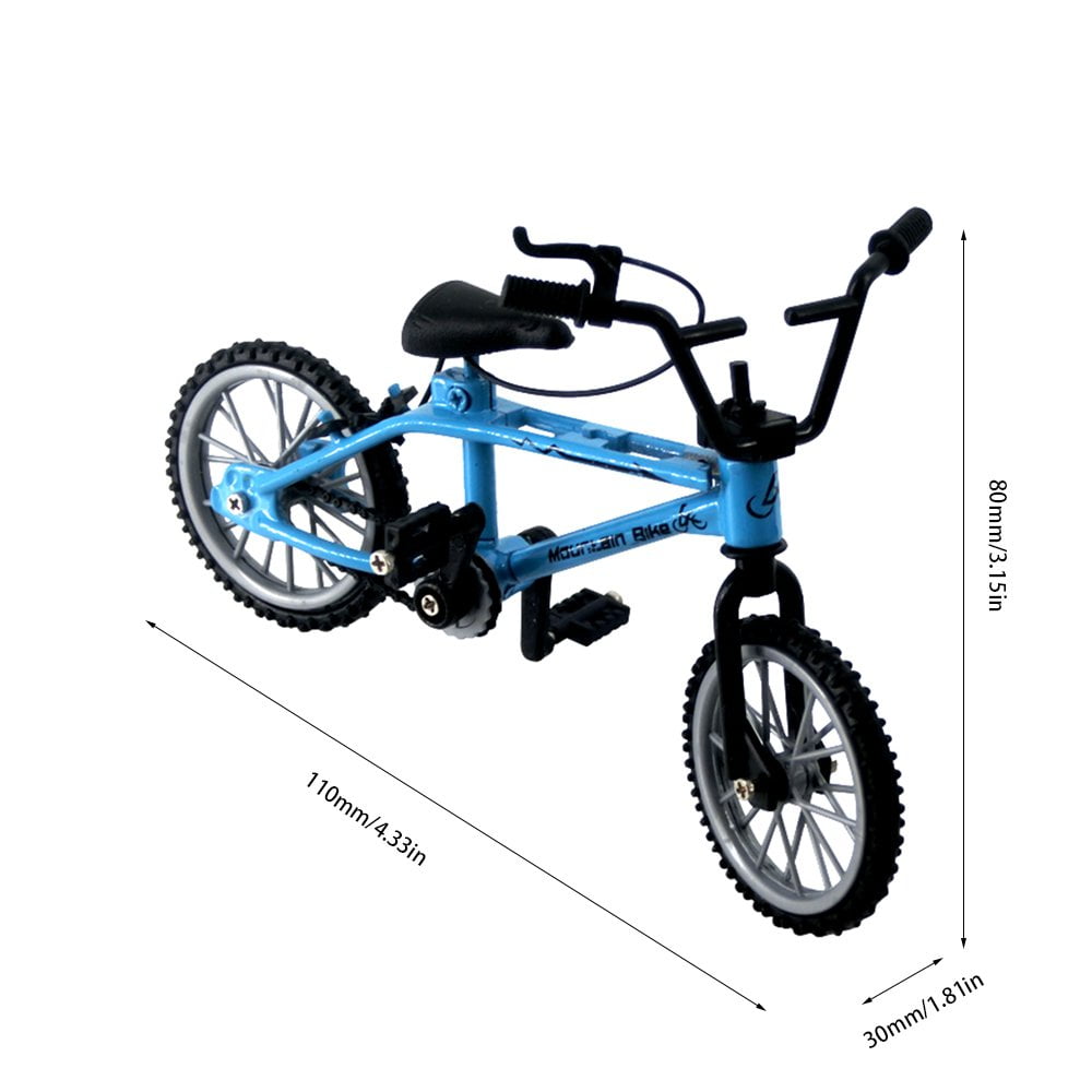 Black Friday Deals 2021 Mini-finger-bmx 
