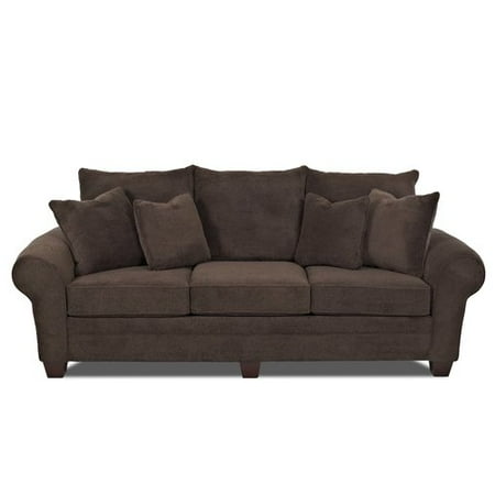 Klaussner Furniture Emma Sofa This On Opens A Dialog That Displays Additional Images For Product With The Option To Zoom In Or Out