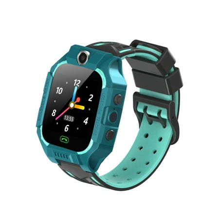 smartwatch sos button