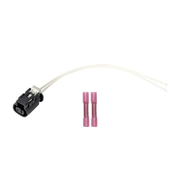 Set of 1 ISA Electrical Connector for 2018-2023 Chevrolet Express 3500 2018-2023 GMC Savana 3500 2013-2023 Cadillac XTS 2020-2023 Buick Encore GX l4 V6 V8 2.0L 3.6L 4.3L 6.2L Replacement For PT2929