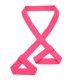 thumbnail image 1 of Correa de patín Uxcell [1 pieza] - Correa ajustable para botas de esquí - [Rojo rosa] Correa reutilizable para hombro, 1 of 4