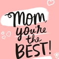 thumbnail image 4 of Hallmark Birthday Card for Mom (You're the Best), 1 count, 4 of 6