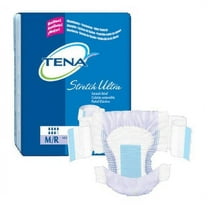 Tena Bariatric Brief 2-XL 32 Count