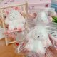 thumbnail image 3 of Toy Simulation Fidget Toys Small Stress Relief Squish Toy Sensory Toys Gifts For Children Christmas Party Gift, 3 of 5
