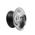 thumbnail image 4 of Perilla de la cubierta de la tapa de la olla leyfeng Acero inoxidable y Material PP, 4 of 8