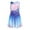 05 Blue, variant on Gyexs Girls Sleeveless Dress Size 7-8 Round Neck Floral Printed Sundress for Casual Home Party Beach 4-12 Years (Kids, 01 Blue, 7-8 Years)