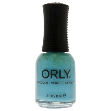 Orly Nail Lacquer - 20761 Skinny Dip 0.6 oz Nail Polish