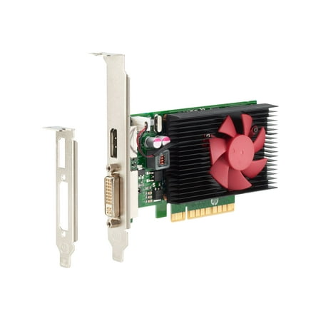NVIDIA GeForce GT730 | Graphics Card | GF GT 730 | 2 GB | Z9H51AA