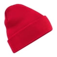 thumbnail image 1 of Beechfield  Original Cuffed Beanie Winter Hat, 1 of 2