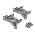 thumbnail image 2 of Metal Shock Absorber Board Remote Control Car 1:18 Vehicle Spare Parts Modification Replacement for Wltoys A949 A959 A969 A979 Type 3, 2 of 6