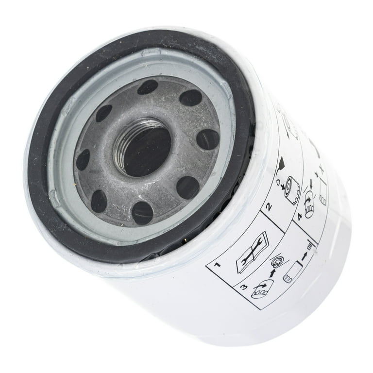 Exmark 109-4180 Bi-Directional 25 Micron Filter Lazer Z AC Vantage