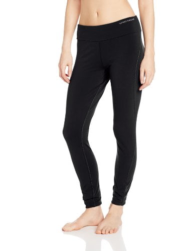 hot chili long underwear women's
