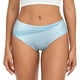 thumbnail image 1 of Fotbe Blue Marble Calzones Estampados para Mujer – Ropa Interior de Algodón, Cómoda, Suave y Elástica-Medium, 1 of 6