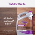 thumbnail image 6 of Rejuvenate Professional Wood Floor Restorer, 1 Gallon, 6 of 13