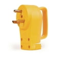 thumbnail image 3 of RV PowerGrip Replacement Power Cord Plug, 30-Amp - 55245, 3 of 4