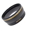 thumbnail image 1 of Objectif Grand-Angle Big Mike's 58 mm 0,43x Macro HD, 1 of 3