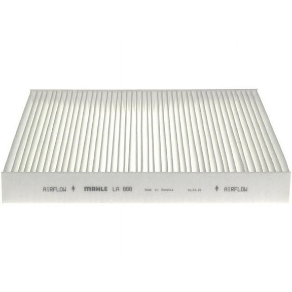 Cabin Air Filter - Compatible with 2015 - 2021 Volkswagen Golf 2016 2017 2018 2019 2020